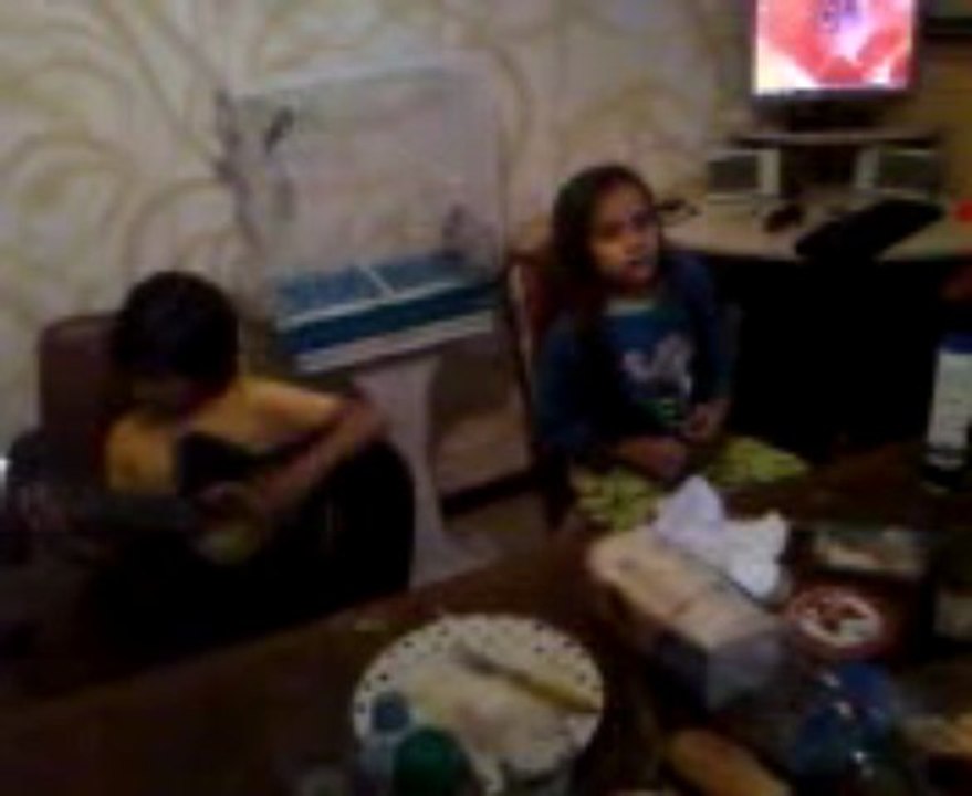 OKIE  MA FILS MES ENTRAILLE  ET MON  HOMME JOSE