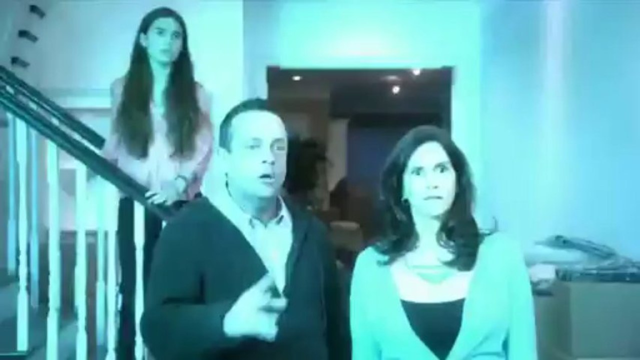 The Neighbors Trailer - ABC