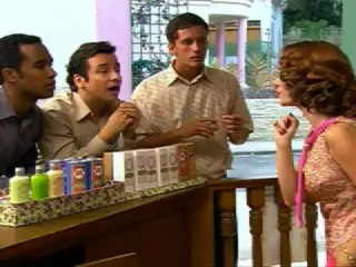 O Proféta - Capitulo-99 / Quinta Feira / 11-07-2013