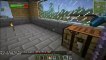 Minecraft: Mundo Hardcore Temporada 2: Ep: 42 "Mi arbolote casi como el faro!"