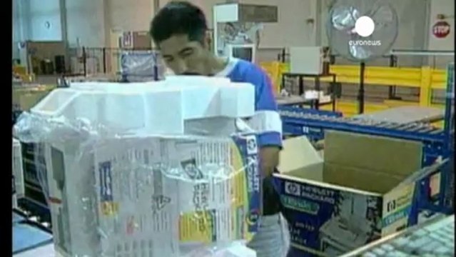 Lenovo desbanca a Hewlett-Packard como líder mundial de...