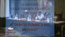 La crisi? Dal rapporto sull’economia italiana i nodi sono sulla finanza pubblica