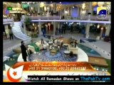 Aalam Aur Aalim With Amir Liaqat By Geo TV (Saher) - 11th July 2013 - Part 1