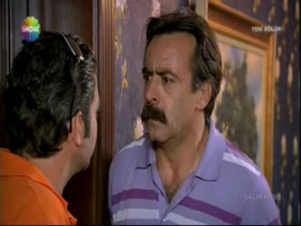 Salih Kuşu 9 part 1