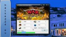 War of Mercenaries Hack