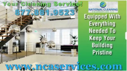 JANITORIAL SERVICE | OFFICE COMPANIES CLEANING