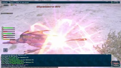 Dynamis Buburimu - BST solo - Part 7 of 8