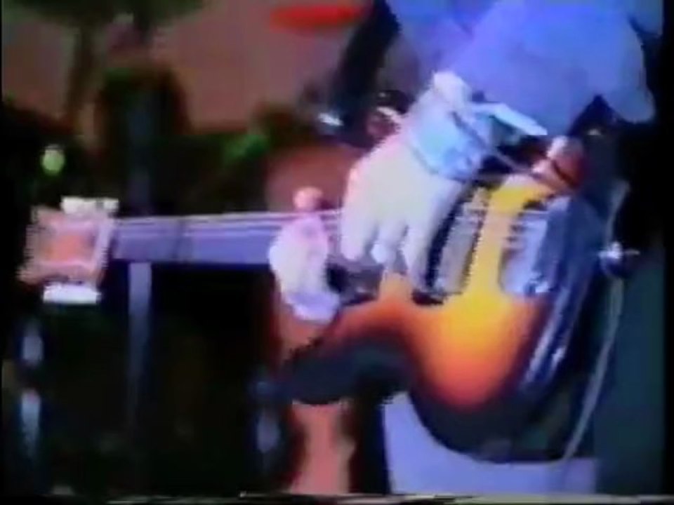 Nirvana - Breed (Estadio José Amalfitani, Buenes Aires  Argentina January 30 1992)