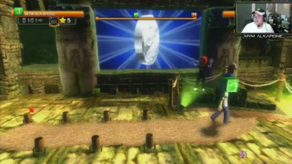 Doritos Crash Course con el Wero, Alfalta, Bean3r y Tum Tum!!