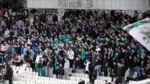 Παναθηναικος Πανιωνιος 0:0