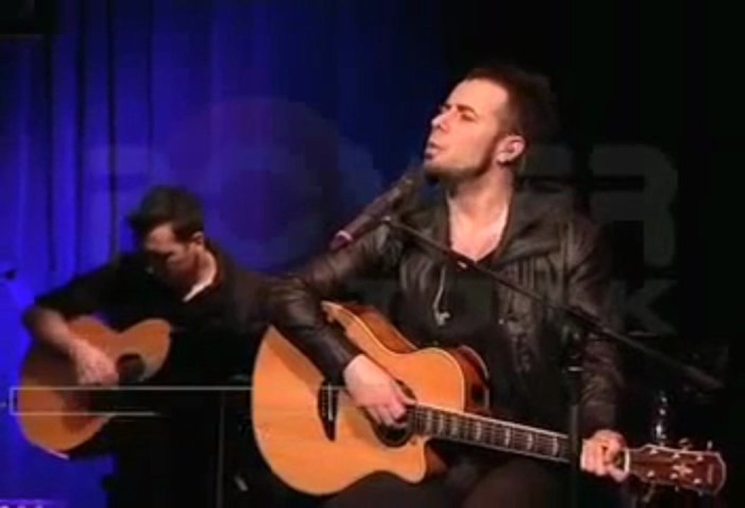 Emre Aydın - Alıştım Susmaya (Akustik)