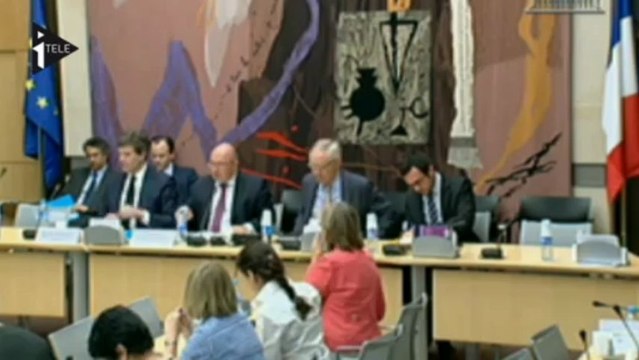 Gaz de schiste : J-M Ayrault maintient l'interdiction d'exploitation