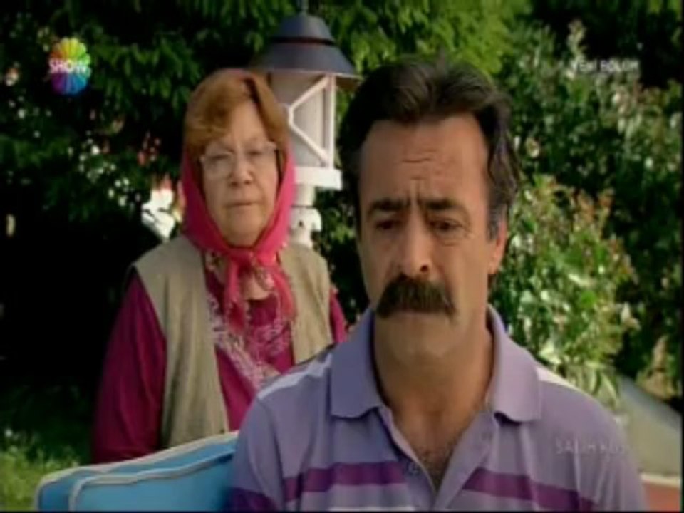 Salih Kuşu 9 part 3