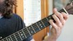 Blues Guitar Lesson - Lead Guitar Positions pt.2