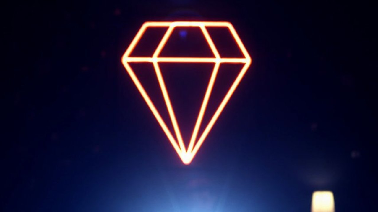 Diamonds (Rihanna cover) by COMING SOON