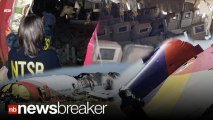 RAW AUDIO: CHP’s 911 Calls After Crash of Asiana Flight 214 in San Francisco