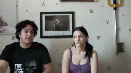 Déjà 1 an - Remerciement + Champagne !