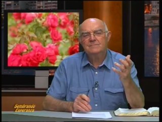 Sembrando esperanza - Testimonio personal de Rebeca - 06.07.2013