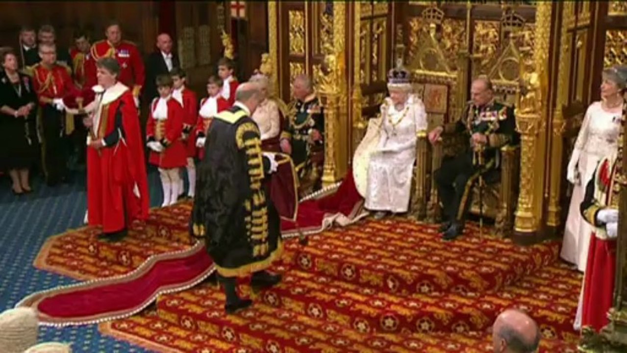 Das Königskind von William und Kate: ABC zum Royal Baby