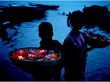 Nina Simone -  You'll Never Walk Alone (Steve McCurry's Photographs)