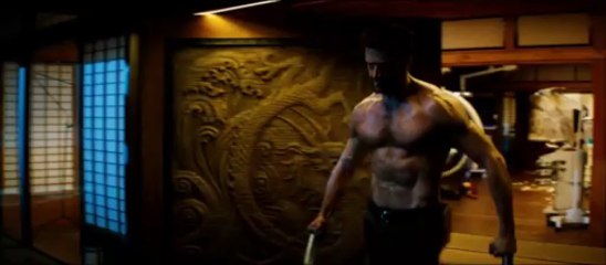 The Wolverine - Extrait: Wolverine vs Shingen [VO|HD1080p]