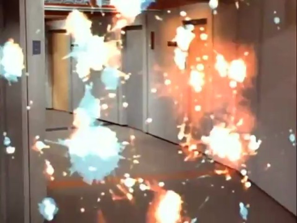 Enterprise - The Lights of Zetar Trailer