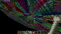 Minecraft - 1.6.2 Hacked Client - Kinky - WiZARD HAX
