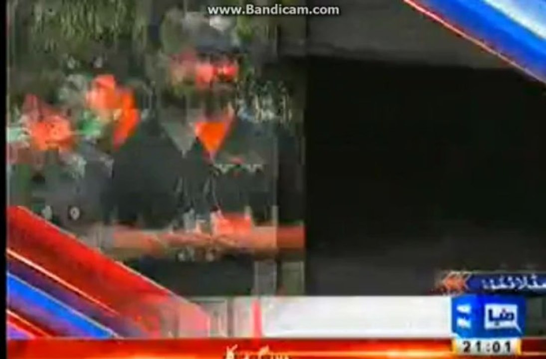 Lahore Police
