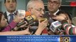 Nelson Bocaranda sobre cita en Fiscalía: Esto es un cobro de factura porque informé al país sobre la salud de Chávez