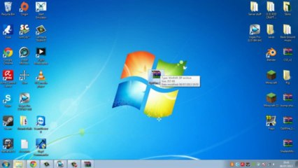 Minecraft: How To Install Optifine 1.6.2 [INCREASE FPS]