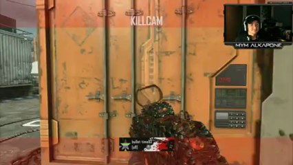 Black Ops 2: Jugando Liga a lo 4everalone Ep. 6 "Con el puñal en Search!!"