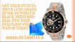 Invicta Grand Diver|Invicta Watch Review|Invicta Watch|Watch For Men|Invicta Watch Prices|Best|13708