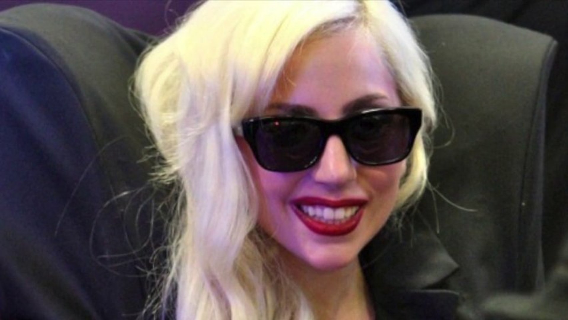 ⁣Lady Gaga Duet Partner