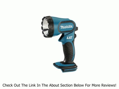 Makita LXT702 18-Volt LXT Lithium-Ion Cordless 7-Piece Combo Kit Review