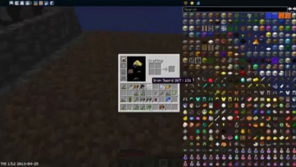 Minecraft: La Pecera del Amor con TownGameplay Ep. 5 "El huerto imposible"