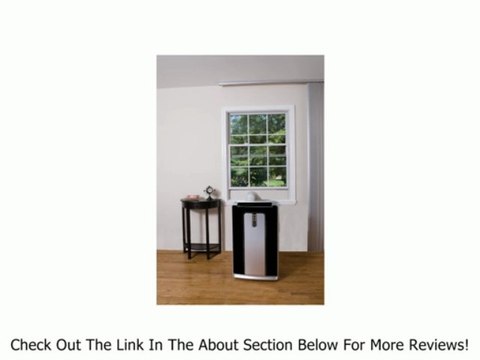 Haier CPN10XCJ 10000-BTU Portable Air Conditioner Review