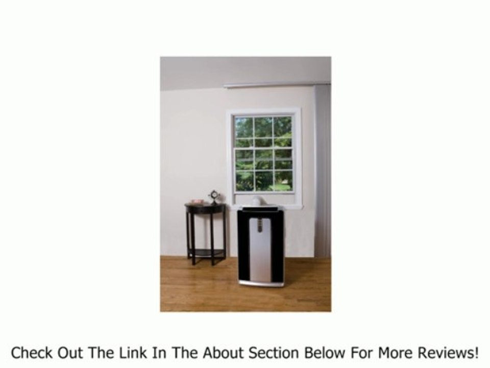 Haier CPN10XCJ 10000-BTU Portable Air Conditioner Review