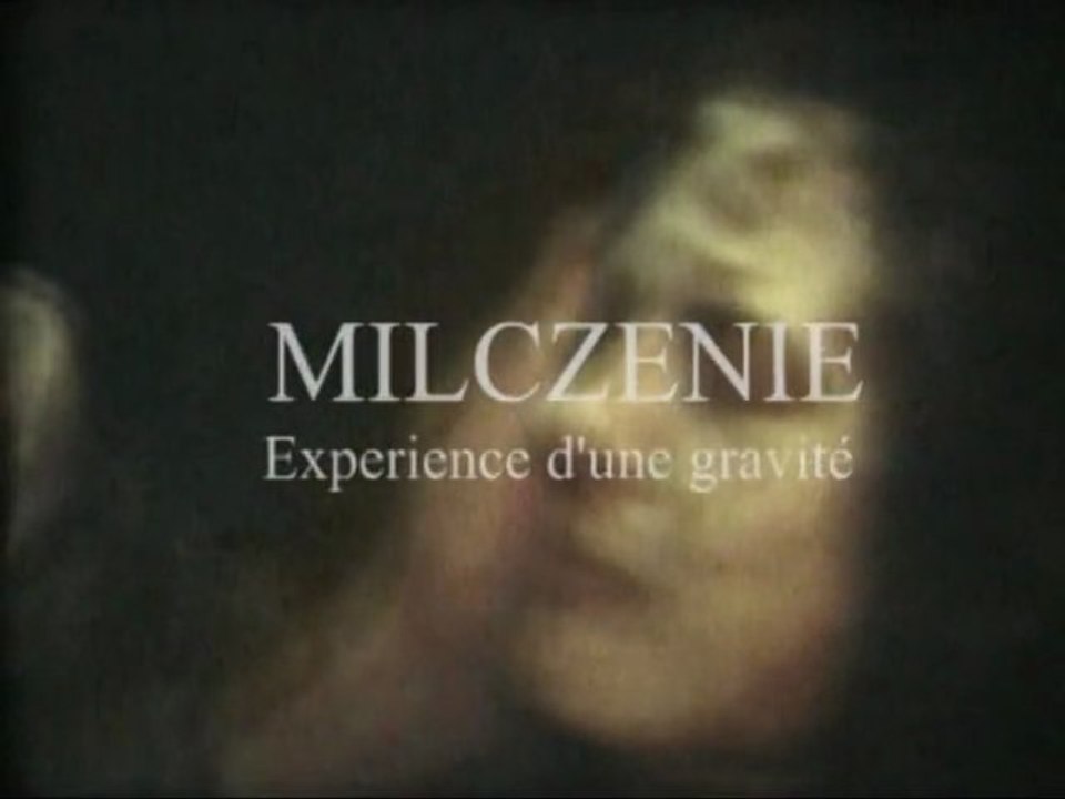 Milczenie ! Part I