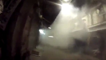 Battlefield 5 - Taksim Direnişi GamePlay