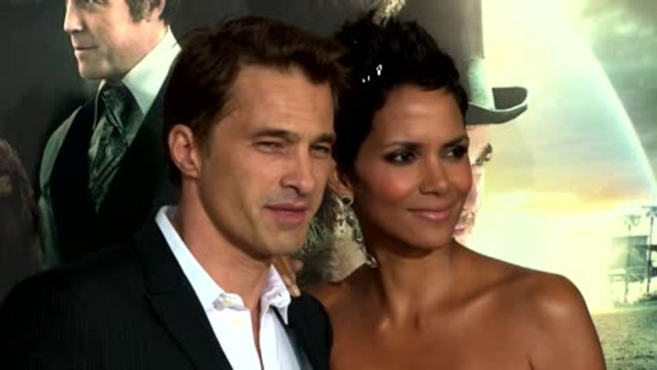 Halle Berry and Olivier Martinez Wedding Seems Imminent