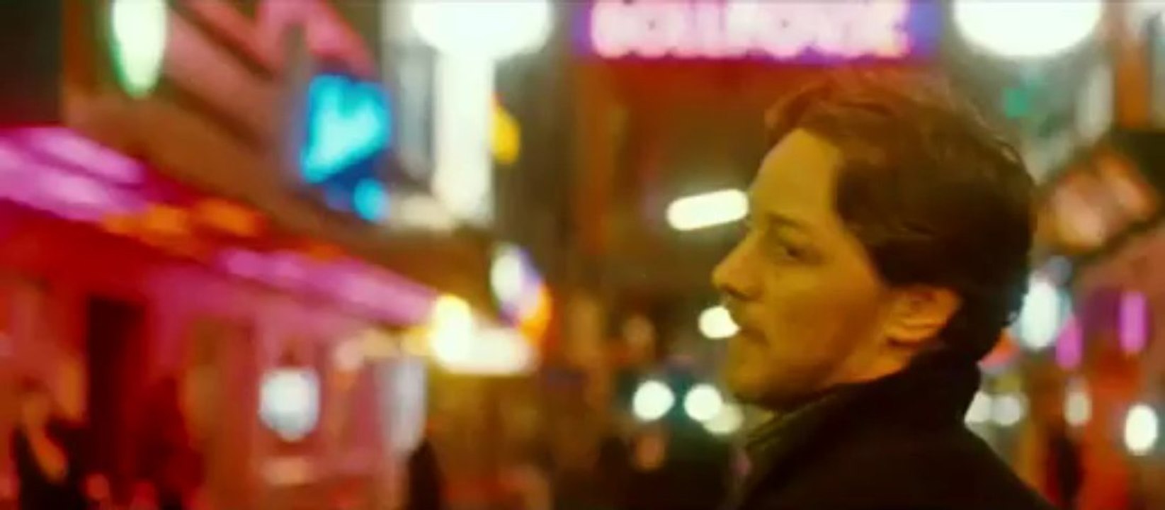 Filth - Official Full Trailer