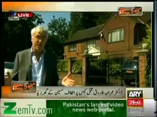 Pakistani media is awaking now