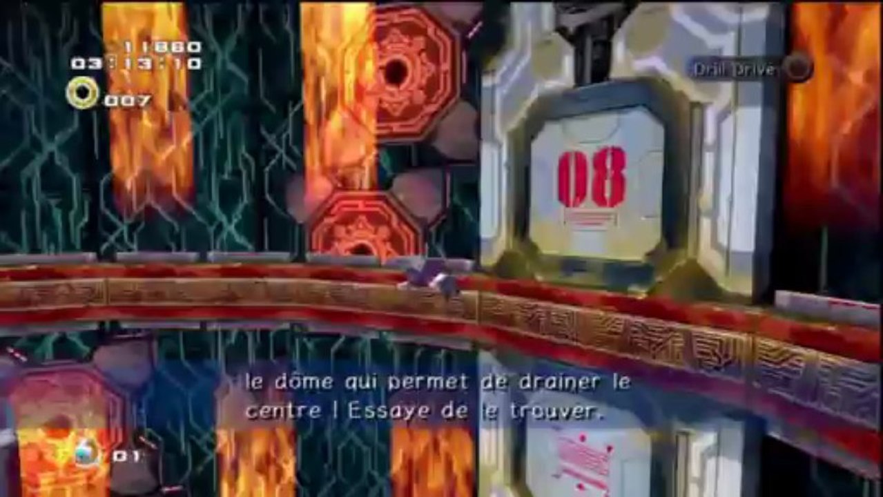 Sonic Adventure 2 Battle - Last - Cannon’s Core - Mission 5 : Terminez le mode difficile !