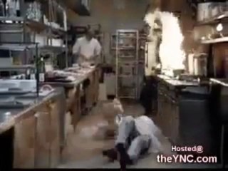 There really are no accidents,Must Watch It