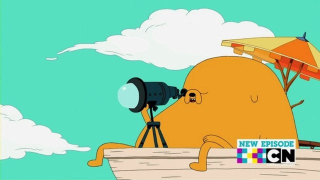 [ S01:E3] Adventure Time: Distant Lands Season 1 Episode 3 "Wizard City