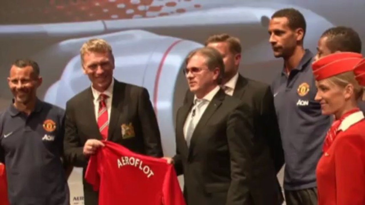 Ischiasnerv: Vidic verpasst Uniteds-Auftakt der Asientour