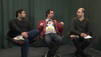 Podcast Semanatech, edição 366