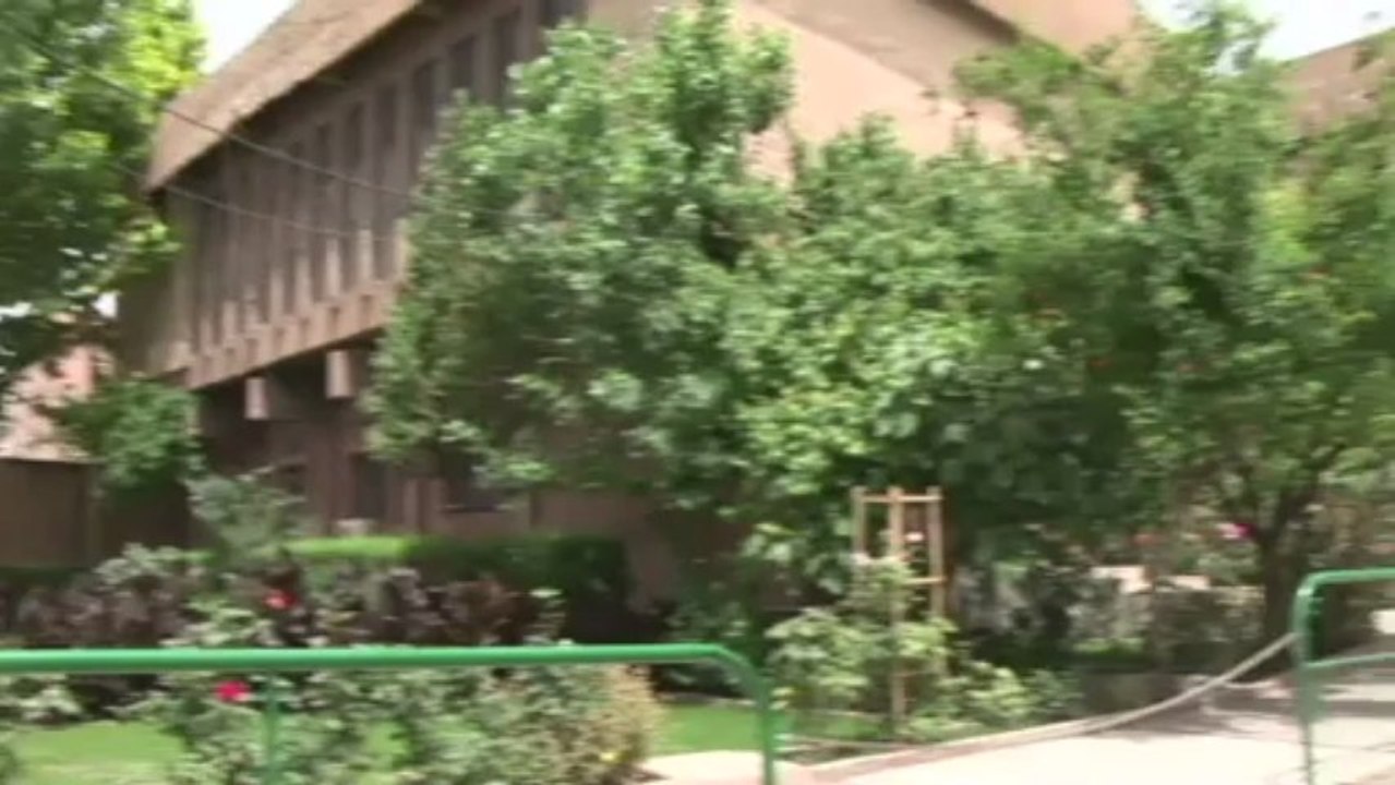 Irak: souvenirs de la "maison rouge", lieu de torture sous Saddam