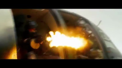 "World War Z" First Look Featurette