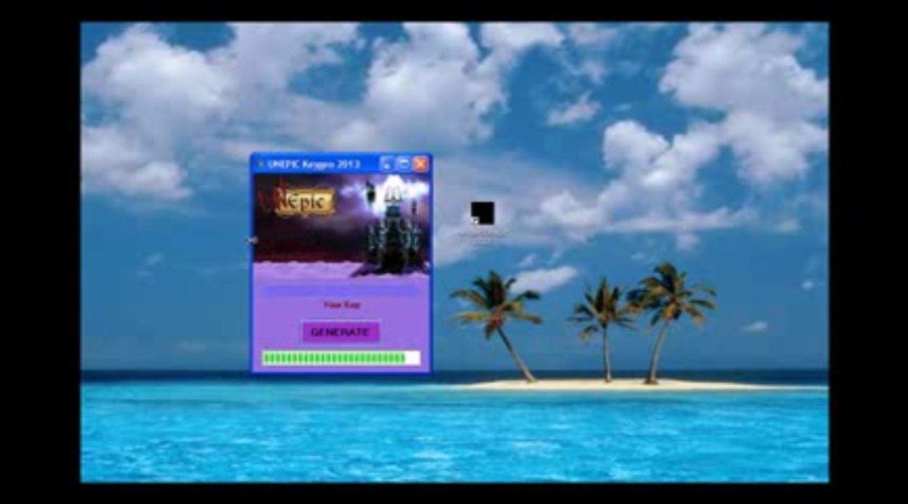 Unepic Keygen Crack